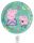 Peppa malac Messy Play papírtányér 8 db-os 20 cm FSC