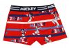 Disney Mickey gyerek boxeralsó 2 darab/csomag