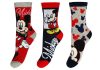 Disney Mickey gyerek zokni 23-34