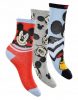 Disney Mickey gyerek zokni 23-34