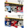 Disney Mickey gyerek zokni 23-34