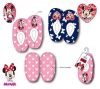 Disney Minnie gyerek téli papucs 25-32