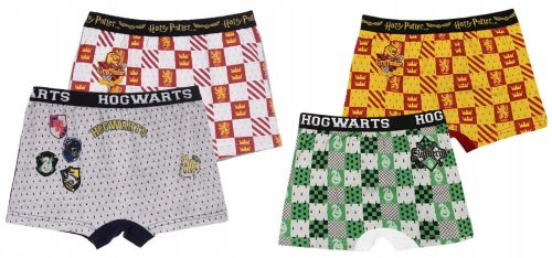 Harry Potter gyerek boxeralsó 2 darab/csomag