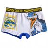 Jurassic World gyerek boxeralsó 2 darab/csomag