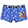 Disney Mickey gyerek boxeralsó 2 darab/csomag