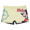 Disney Mickey Anchor gyerek fürdőnadrág, short 3-6 év