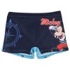 Disney Mickey Anchor gyerek fürdőnadrág, short 3-6 év