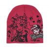 Monster High gyerek sapka 52-54 cm