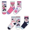 Disney Minnie Star gyerek zokni 23-34