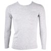 Ushuaia Grey, Szürke férfi thermo póló S-XXL