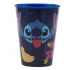 Disney Lilo és Stitch Palms pohár, műanyag 260 ml