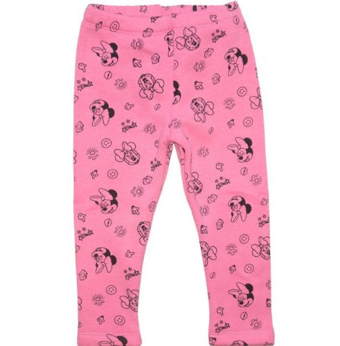 Disney Minnie Baba, Vastag leggings 6 hó