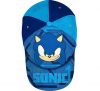 Sonic a sündisznó Prime gyerek baseball sapka 52 cm