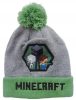 Minecraft gyerek sapka 52 cm