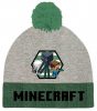 Minecraft gyerek sapka 54 cm