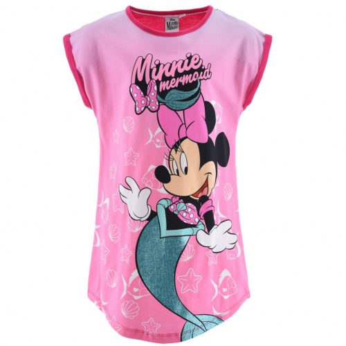 Disney Minnie gyerek hálóing 5 év