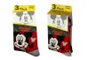 Disney Mickey gyerek zokni 27/30