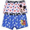 Disney Mickey gyerek boxeralsó 2 darab/csomag 2/3 év