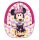 Disney Minnie Flower gyerek baseball sapka 52 cm