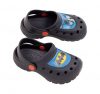 Batman Hero gyerek papucs, clog 22-32