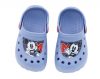 Disney Mickey Fun gyerek papucs, clog 22-32