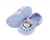 Disney Mickey Fun gyerek papucs, clog 22-32