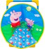 Peppa malac Fun összecsukható szék 48x26x49 cm