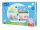 Peppa malac Home puzzle 4 az 1-ben