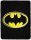 Batman Emblem polár takaró 100x140cm