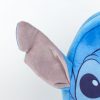 Disney Lilo és Stitch, A csillagkutya plüss hátizsák, táska 22 cm