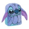 Disney Lilo és Stitch, A csillagkutya plüss hátizsák, táska 28 cm