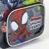 Pókember Spidey hátizsák, táska 30 cm