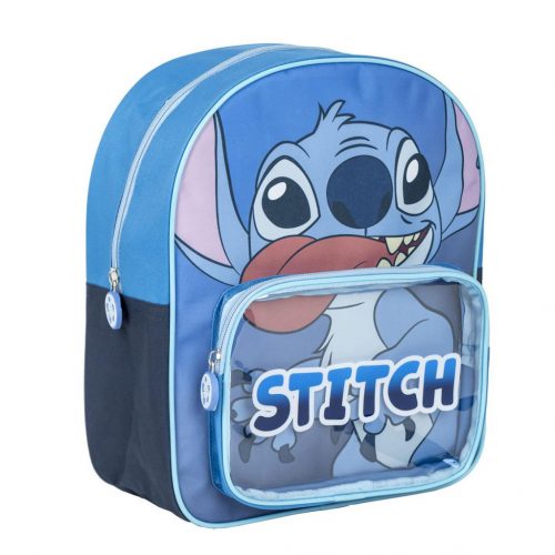 Disney Lilo és Stitch, A csillagkutya hátizsák, táska 30 cm