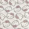 Hello Kitty shopping bag, bevásárlótáska 40 cm