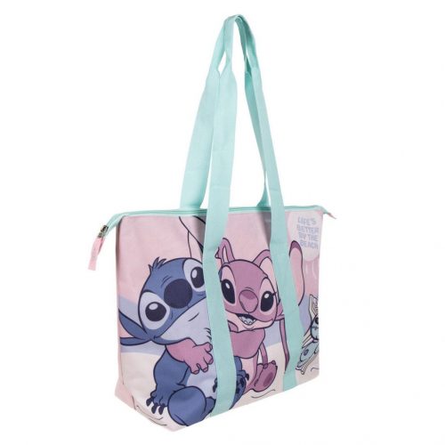 Disney Lilo és Stitch, A csillagkutya Angel strand táska 47 cm