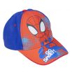 Pókember Spidey gyerek baseball sapka 51 cm