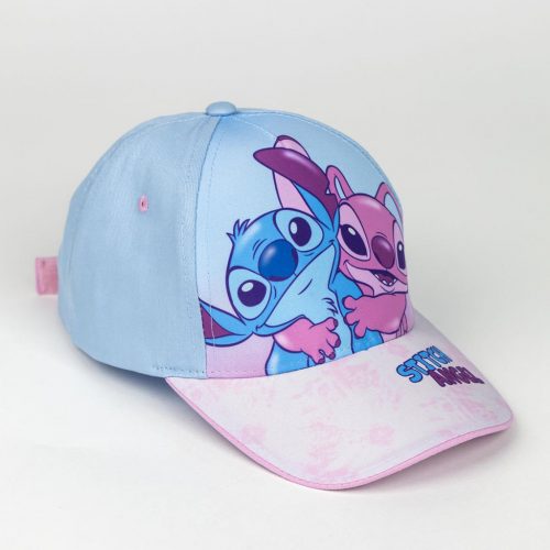 Disney Lilo és Stitch, A csillagkutya gyerek baseball sapka 53 cm