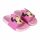 Disney Minnie 3D gyerek papucs 24-31