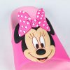 Disney Minnie 3D gyerek papucs 24-31