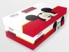 Disney Mickey utcai cipő 23-28