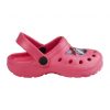 Disney Minnie gyerek papucs clog 24-31