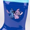 Disney Lilo és Stitch, A csillagkutya gyerek gumicsizma 27-34