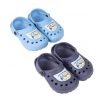 Bluey Bingo gyerek papucs clog 24-31