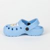 Bluey Bingo gyerek papucs clog 24-31