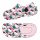 Hello Kitty gyerek papucs, clog 26-33