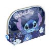 Disney Lilo és Stitch, A csillagkutya piperetáska 23 cm