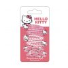 Hello Kitty Cute hajcsat szett 6 db-os