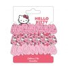 Hello Kitty Scrunchie hajgumi szett 3 db-os