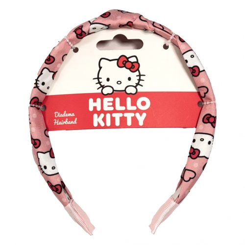 Hello Kitty hajpánt