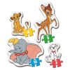 Disney Classics My First baba forma puzzle Clementoni